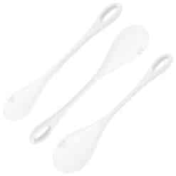 SATISFYER - YONI POWER 1 KIT DE ENTRENAMIENTO BLANCO