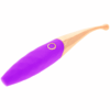 OHMAMA - ESTIMULADOR CLITORIS RECARGABLE 36 MODOS LILA - piKanteo | Despierta tu lado más piKante