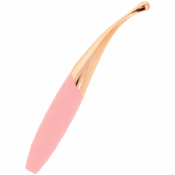 Alternative view of OHMAMA - ESTIMULADOR CLITORIS RECARGABLE 36 MODOS ROSA-PINKGOLD