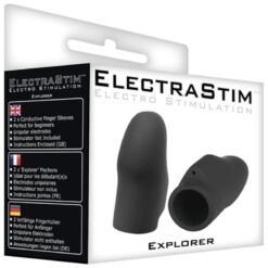 ELECTRASTIM - EXPLORER DEDALES ELECTRO ESTIMULACION - piKanteo | Despierta tu lado más piKante