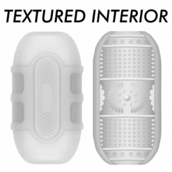 JAMYJOB - TURBO MASTURBADOR DOBLE - piKanteo | Despierta tu lado más piKante