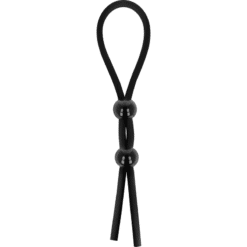 Alternative view of OHMAMA FETISH - CUERDA ANILLO PENE Y TESTÍCULOS 2