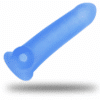 OHMAMA - FUNDA PENE Y TESTÍCULOS SILICONA M - piKanteo | Despierta tu lado más piKante