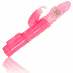 Alternative view of OHMAMA - VIBRADOR ROTADOR CON RABBIT