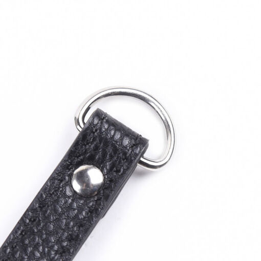 OHMAMA FETISH - FUNDA DE SUJECION  PENE CON CORREA - Imagen 7