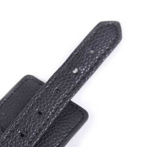 OHMAMA FETISH - FUNDA DE SUJECION  PENE CON CORREA - Imagen 8