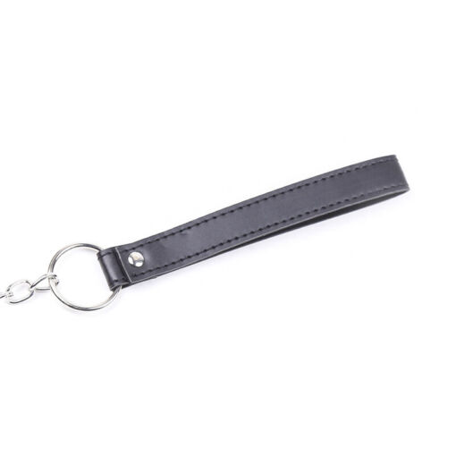 OHMAMA FETISH - FUNDA DE SUJECION  PENE CON CORREA - Imagen 11