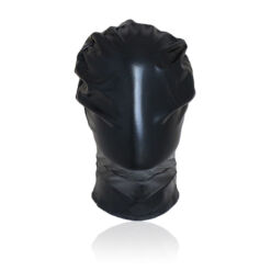 Alternative view of OHMAMA FETISH - GORRO SIN HUECOS
