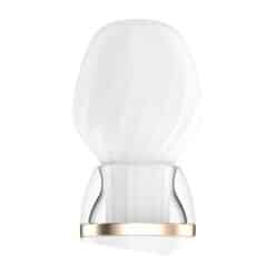 SATISFYER - DOUBLE WANDER APP BLANCO - piKanteo | Despierta tu lado más piKante