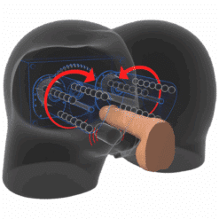 PDX ELITE - MILK ME SILLY MEGA MASTURBADOR - piKanteo | Despierta tu lado más piKante