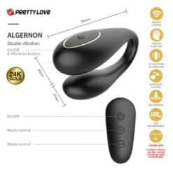 PRETTY LOVE - QUEENS LUXURY COLLECTION - piKanteo | Despierta tu lado más piKante