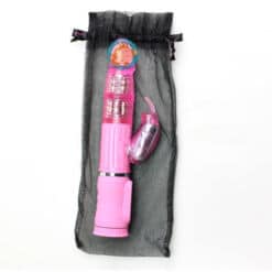 BAILE - PASSION ROCK BUNNY RAMPANTE 10F 27 CM - piKanteo | Despierta tu lado más piKante