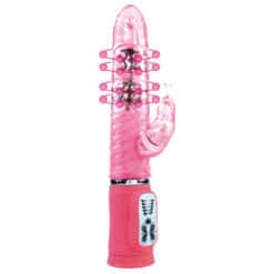 Alternative view of BAILE - CUTE PASSION BUNNY RAMPANTE 10F 27 CM