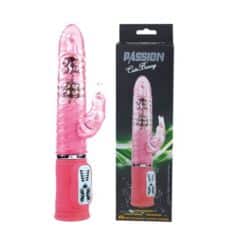 BAILE - CUTE PASSION BUNNY RAMPANTE 10F 27 CM - piKanteo | Despierta tu lado más piKante