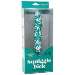 CALEXOTICS - SQUIGGLE DICK PERSONAL - piKanteo | Despierta tu lado más piKante