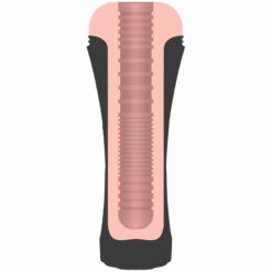 Alternative view of JAMYJOB - PUSSY MASTURBADOR - VAGINA