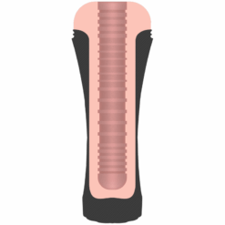 Alternative view of JAMYJOB - MOUTH MASTURBADOR - BOCA