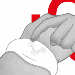 WATCHME - RELOJ CONTROL REMOTO WIRELESS TECHNOLOGY NÍVEO - piKanteo | Despierta tu lado más piKante