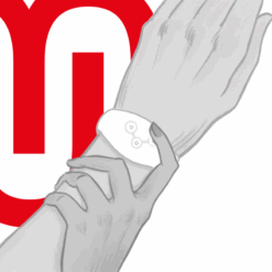 WATCHME - RELOJ CONTROL REMOTO WIRELESS TECHNOLOGY NÍVEO - piKanteo | Despierta tu lado más piKante