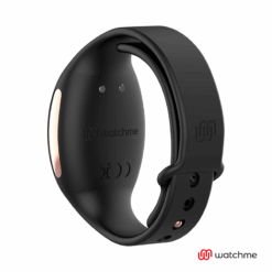 Alternative view of WATCHME - RELOJ CONTROL REMOTO WIRELESS TECHNOLOGY AZABACHE Y COBRE
