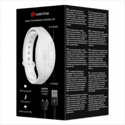 WATCHME - RELOJ CONTROL REMOTO WIRELESS TECHNOLOGY AZABACHE Y COBRE - piKanteo | Despierta tu lado más piKante