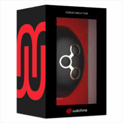 WATCHME - RELOJ CONTROL REMOTO WIRELESS TECHNOLOGY AZABACHE Y COBRE - piKanteo | Despierta tu lado más piKante