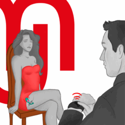 WATCHME - RELOJ CONTROL REMOTO WIRELESS TECHNOLOGY AZABACHE - piKanteo | Despierta tu lado más piKante