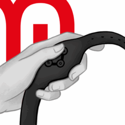 WATCHME - RELOJ CONTROL REMOTO WIRELESS TECHNOLOGY AZABACHE - piKanteo | Despierta tu lado más piKante