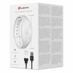 WATCHME - RELOJ CONTROL REMOTO WIRELESS TECHNOLOGY AGUAMARINA - piKanteo | Despierta tu lado más piKante