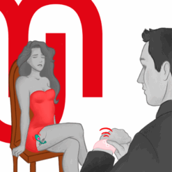 WATCHME - RELOJ CONTROL REMOTO WIRELESS TECHNOLOGY ROSORAL - piKanteo | Despierta tu lado más piKante