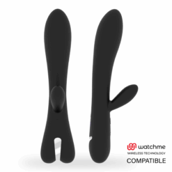 Alternative view of BRILLY GLAM - ERIK VIBRADOR COMPATIBLE CON WATCHME WIRELESS TECHNOLOGY