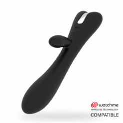 BRILLY GLAM - ERIK VIBRADOR COMPATIBLE CON WATCHME WIRELESS TECHNOLOGY - piKanteo | Despierta tu lado más piKante