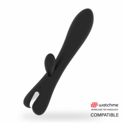 BRILLY GLAM - ERIK VIBRADOR COMPATIBLE CON WATCHME WIRELESS TECHNOLOGY - piKanteo | Despierta tu lado más piKante