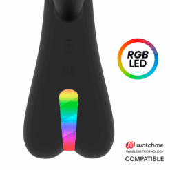 BRILLY GLAM - ERIK VIBRADOR COMPATIBLE CON WATCHME WIRELESS TECHNOLOGY - piKanteo | Despierta tu lado más piKante