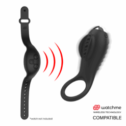 Alternative view of BRILLY GLAM - ALAN ANILLO COMPATIBLE CON WATCHME WIRELESS TECHNOLOGY