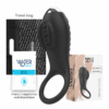 BRILLY GLAM - ALAN ANILLO COMPATIBLE CON WATCHME WIRELESS TECHNOLOGY - piKanteo | Despierta tu lado más piKante