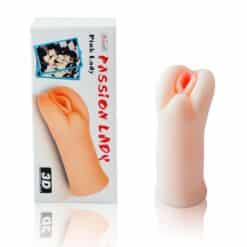 BAILE - MASTURBADOR PASSION II LADY 3 DIMENSIONAL - piKanteo | Despierta tu lado más piKante