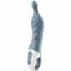 SATISFYER - AMAZING 2 VIBRADOR PUNTO A GRIS - piKanteo | Despierta tu lado más piKante