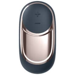 Alternative view of SATISFYER - DARK DESIRE VIBRADOR LAYON