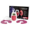 500 COSMETICS - U BREAST AUMENTO PECHOS ELECTROESTIMULACIÓN - piKanteo | Despierta tu lado más piKante