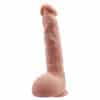 BAILE - DILDO REALÍSTICO JASON NATURAL 24 CM - piKanteo | Despierta tu lado más piKante