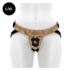 MYTHOLOGY FANTASY HARNESS - ARNÉS BRONCE L/XL - piKanteo | Despierta tu lado más piKante