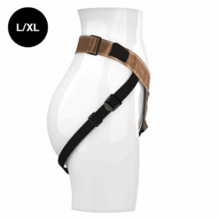 MYTHOLOGY FANTASY HARNESS - ARNÉS BRONCE L/XL - piKanteo | Despierta tu lado más piKante