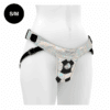 MYTHOLOGY FANTASY HARNESS - ARNÉS IRIDISCENTE S/M - piKanteo | Despierta tu lado más piKante