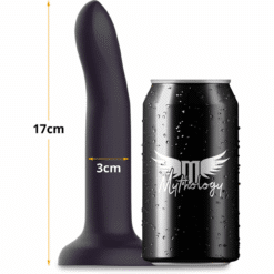 Alternative view of MYTHOLOGY - DUMAN MYSTIC DILDO M