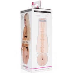 FLESHLIGHT GIRLS - ELSA JEAN TREAT ANO - piKanteo | Despierta tu lado más piKante
