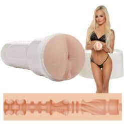 Alternative view of FLESHLIGHT GIRLS - ELSA JEAN TREAT ANO