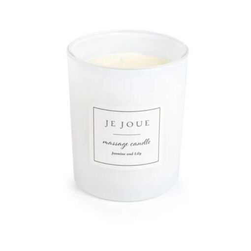 JE JOUE - THE NICE AND NAUGHTY GIFT SET - Imagen 5