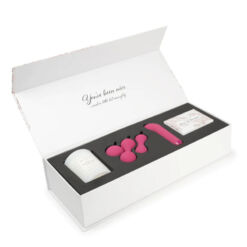 Alternative view of JE JOUE - THE NICE AND NAUGHTY GIFT SET