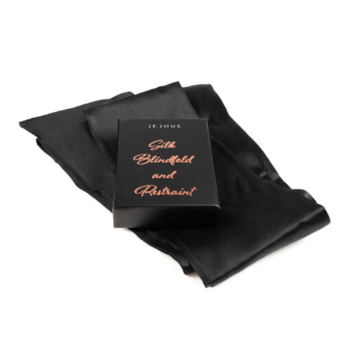 JE JOUE - THE NAUGHTY GIFT SET - Imagen 5